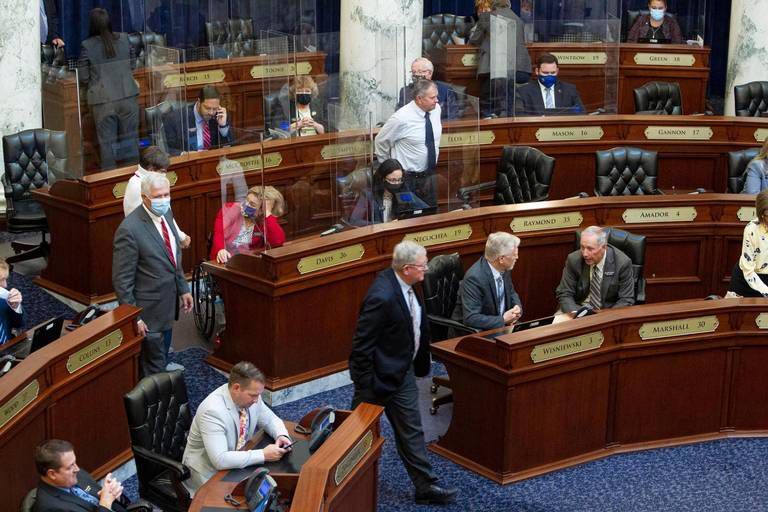 Special Session